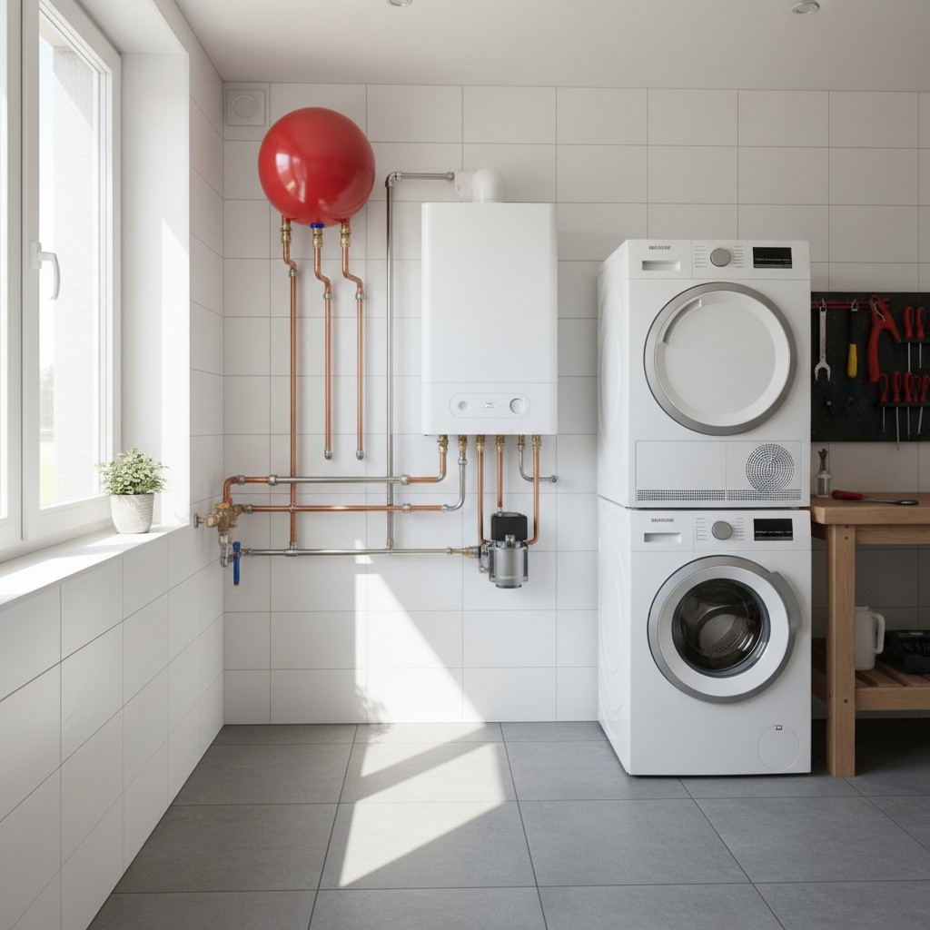 AVS CHAUFFAGE SANITAIRE - MOUREY PATRICE